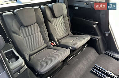 Мінівен Renault Grand Scenic 2019 в 