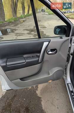 Минивэн Renault Grand Scenic 2008 в 
