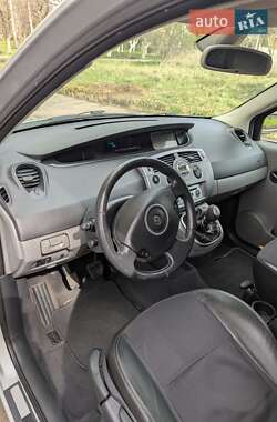 Минивэн Renault Grand Scenic 2008 в 