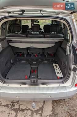 Минивэн Renault Grand Scenic 2008 в 