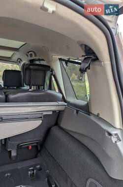 Минивэн Renault Grand Scenic 2008 в 