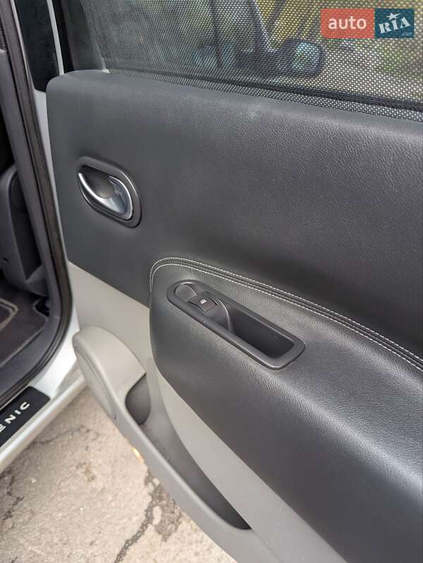 Мінівен Renault Grand Scenic 2008 в Рівному