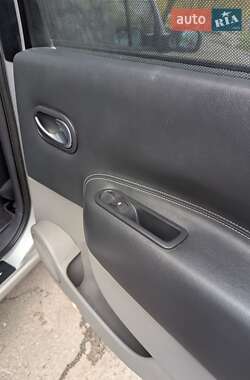 Минивэн Renault Grand Scenic 2008 в 