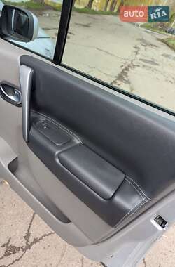 Минивэн Renault Grand Scenic 2008 в 