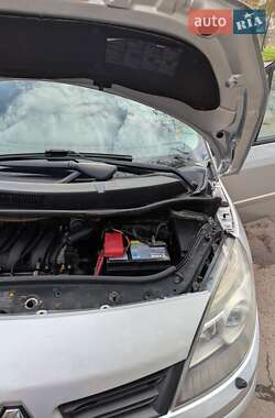 Минивэн Renault Grand Scenic 2008 в 