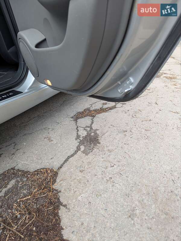 Мінівен Renault Grand Scenic 2008 в Рівному