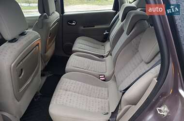 Мінівен Renault Grand Scenic 2005 в 