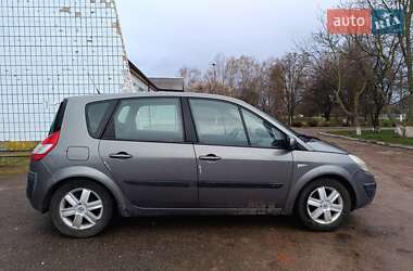 Мінівен Renault Grand Scenic 2005 в 