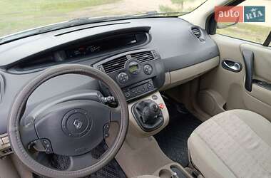 Мінівен Renault Grand Scenic 2005 в 