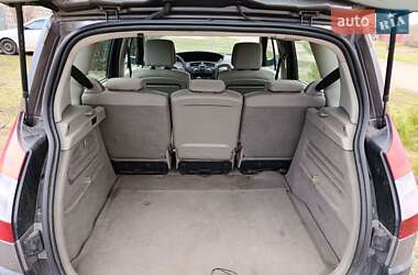 Мінівен Renault Grand Scenic 2005 в 