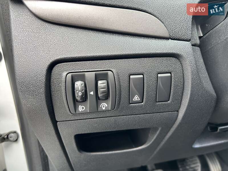 Мінівен Renault Grand Scenic 2009 в Тернополі