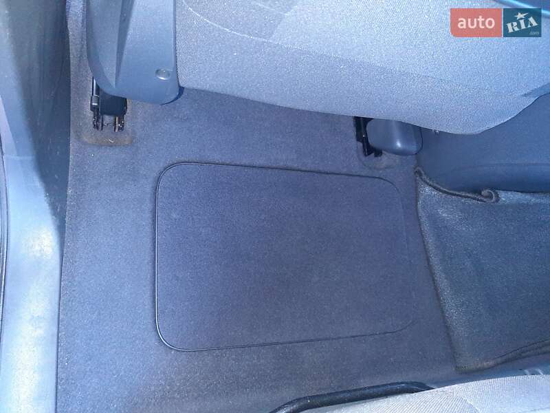 Минивэн Renault Grand Scenic 2007 в Полтаве