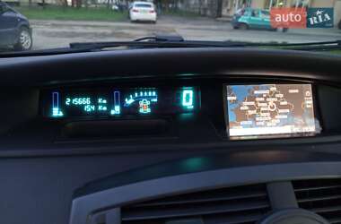 Минивэн Renault Grand Scenic 2008 в 