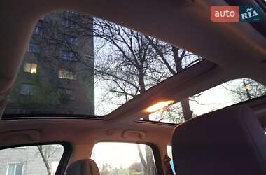 Минивэн Renault Grand Scenic 2008 в 