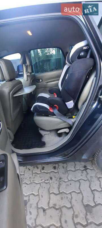 Минивэн Renault Grand Scenic 2005 в Черкассах