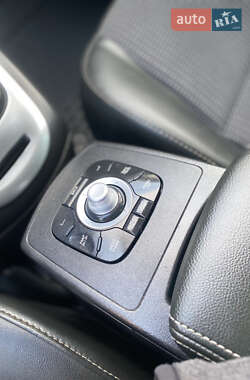 Мінівен Renault Grand Scenic 2013 в 