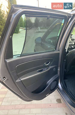 Мінівен Renault Grand Scenic 2013 в 