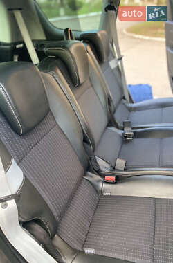 Мінівен Renault Grand Scenic 2013 в 