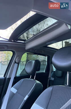 Мінівен Renault Grand Scenic 2013 в 