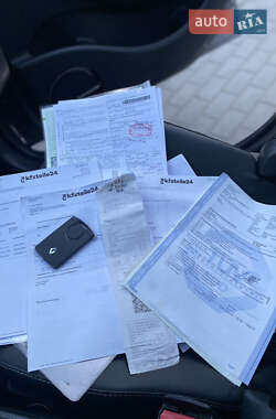 Мінівен Renault Grand Scenic 2013 в 
