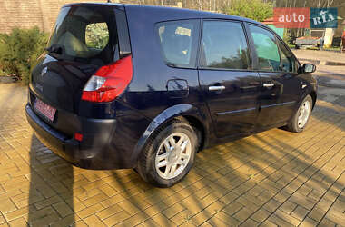 Минивэн Renault Grand Scenic 2008 в Харькове