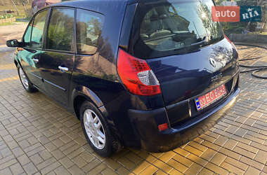 Мінівен Renault Grand Scenic 2008 в Харкові