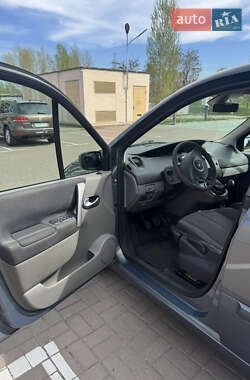 Минивэн Renault Grand Scenic 2008 в 
