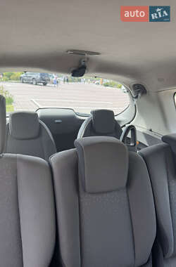 Минивэн Renault Grand Scenic 2008 в 