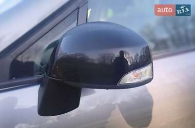 Мінівен Renault Grand Scenic 2012 в 