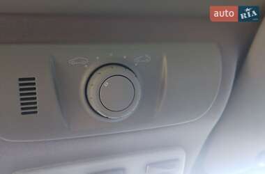 Мінівен Renault Grand Scenic 2012 в 