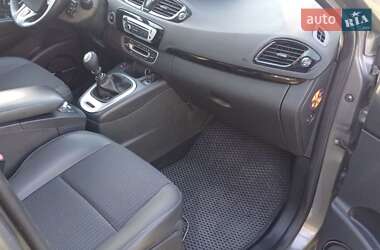 Мінівен Renault Grand Scenic 2012 в 