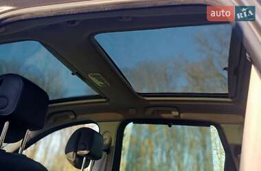 Мінівен Renault Grand Scenic 2012 в 