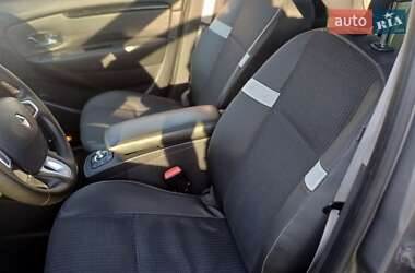 Мінівен Renault Grand Scenic 2012 в 