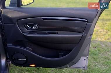 Мінівен Renault Grand Scenic 2012 в 