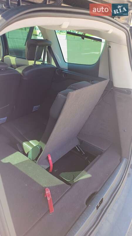 Мінівен Renault Grand Scenic 2011 в Києві