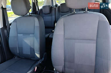 Минивэн Renault Grand Scenic 2011 в 