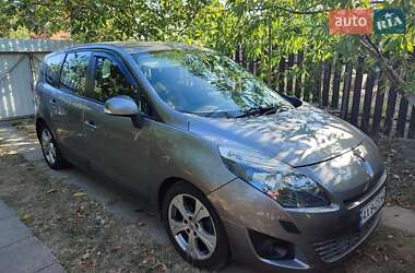 Минивэн Renault Grand Scenic 2009 в Харькове