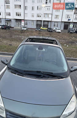 Минивэн Renault Grand Scenic 2005 в 