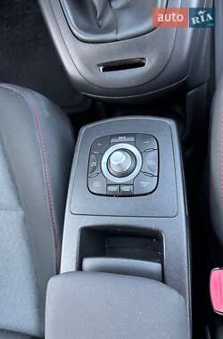 Минивэн Renault Grand Scenic 2012 в 