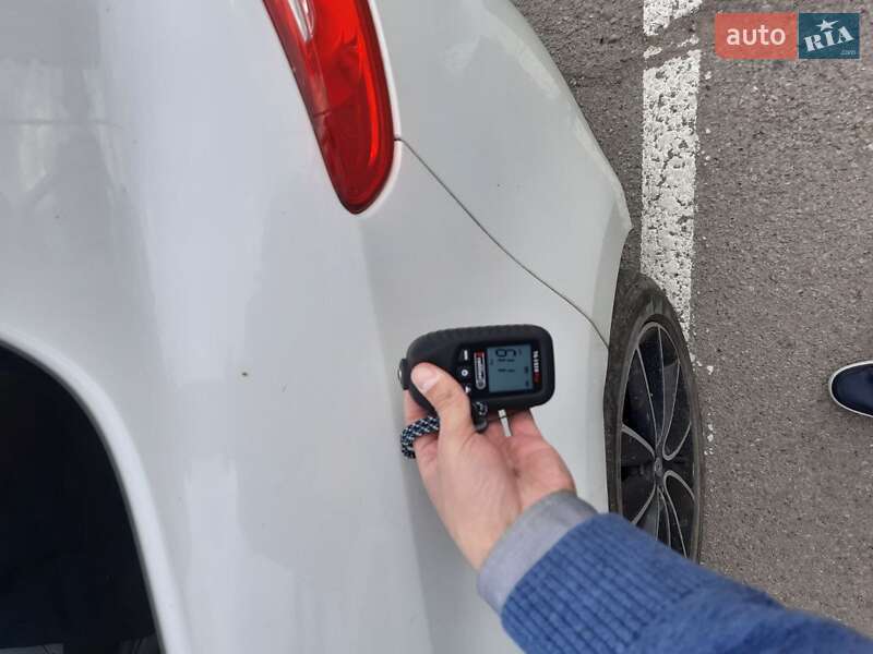 Мінівен Renault Grand Scenic 2013 в Хмельницькому