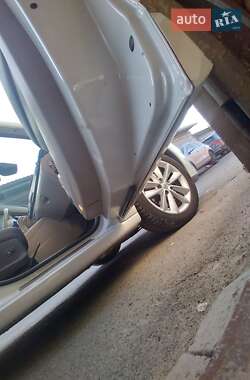 Мінівен Renault Grand Scenic 2012 в 