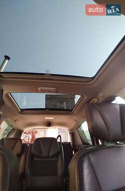 Мінівен Renault Grand Scenic 2012 в 
