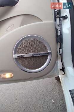 Мінівен Renault Grand Scenic 2012 в 