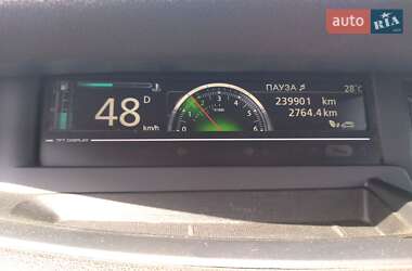 Мінівен Renault Grand Scenic 2012 в 