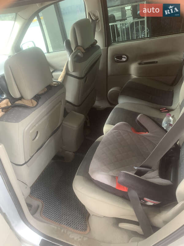 Мінівен Renault Grand Scenic 2005 в Вінниці