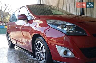 Минивэн Renault Grand Scenic 2010 в Вижнице