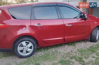 Мінівен Renault Grand Scenic 2010 в Коломиї