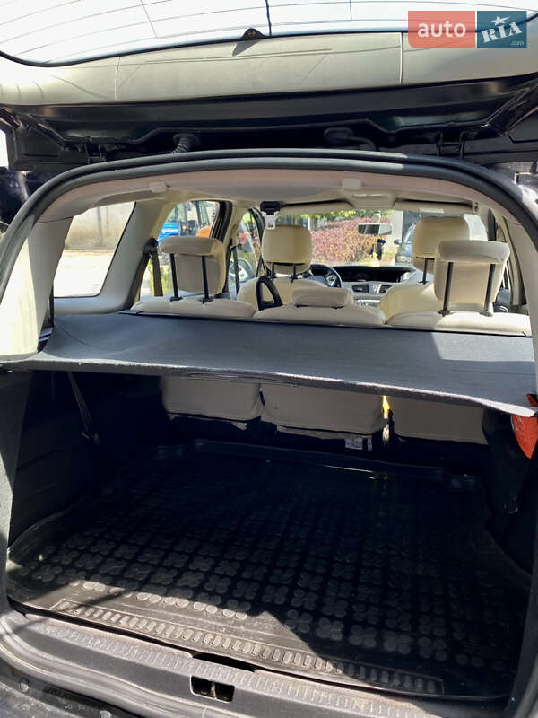 Мінівен Renault Grand Scenic 2014 в Тернополі