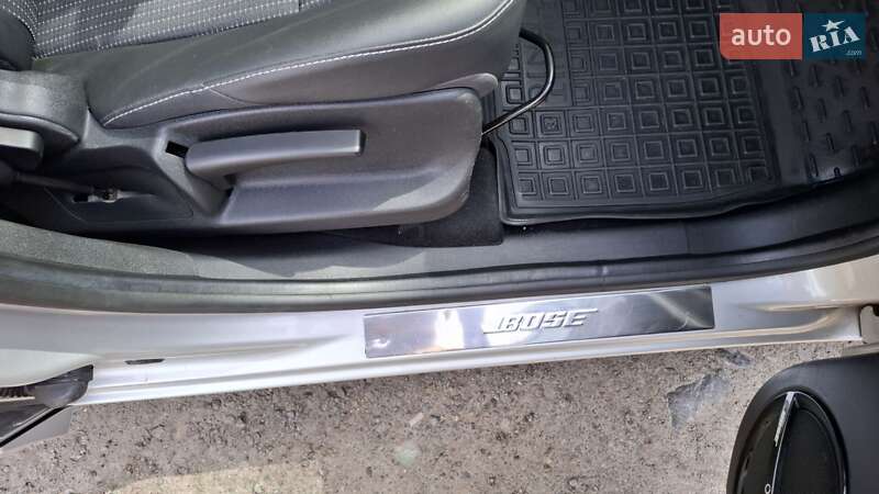 Минивэн Renault Grand Scenic 2013 в Киеве фото 12 Минивэн Renault Grand Scenic 2013 в Киеве