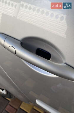 Минивэн Renault Grand Scenic 2006 в 